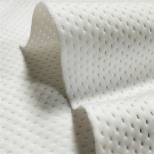 Gamma Sterile 2 Txheej Polyester Knitted Cleanroom Wipes