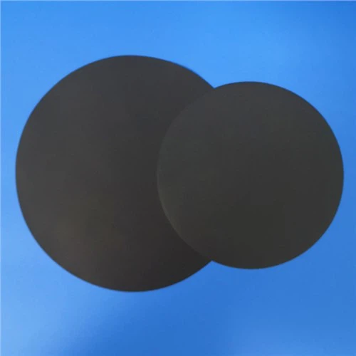 PE ESD Wafer Separators