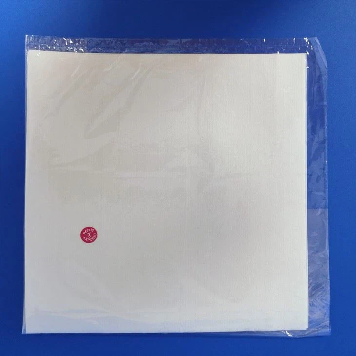 Cleanroom Wipes 