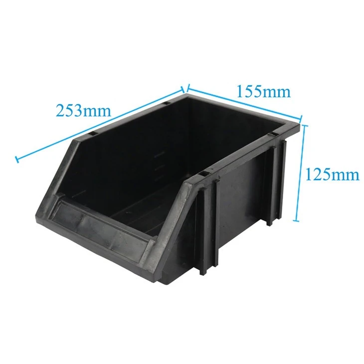 ESD Parts Bins