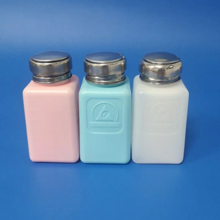 ESD Solvent Dispenser